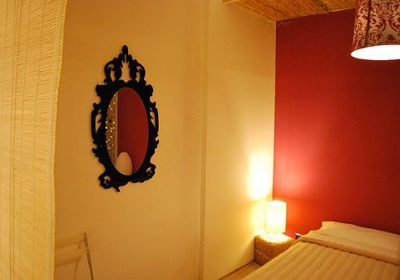 Bed And Breakfast Tre Metri Sopra Il Cielo